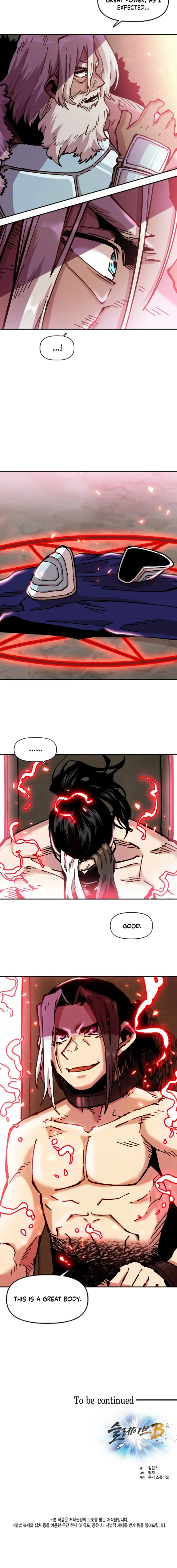 Slave B Chapter 76 page 18