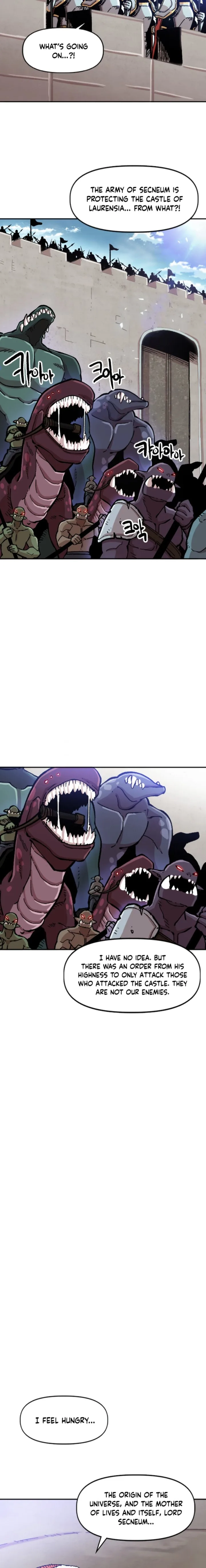Slave B Chapter 76 page 7