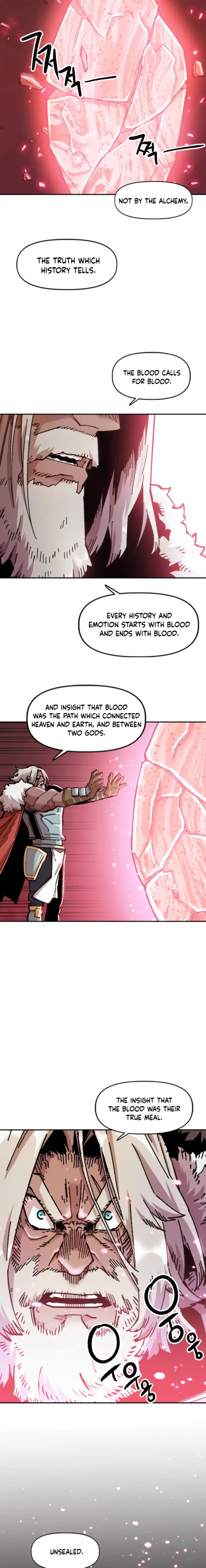 Slave B Chapter 76 page 4