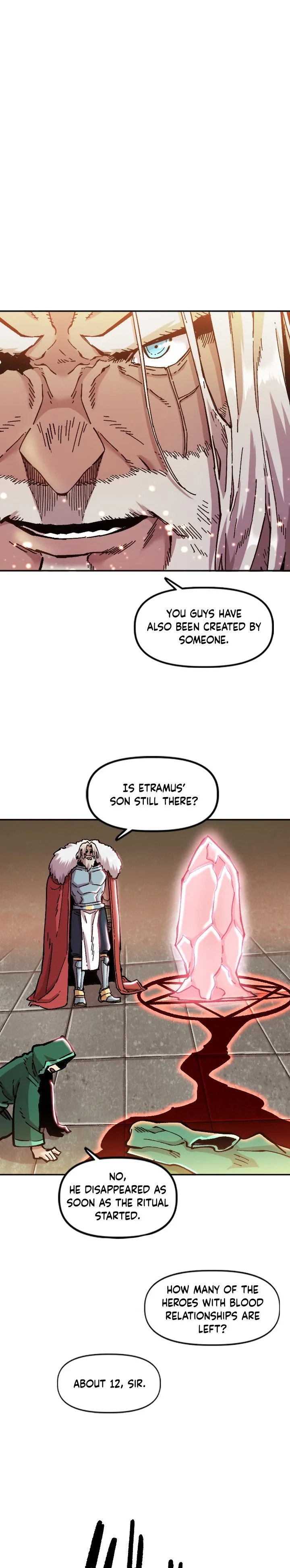 Slave B Chapter 77 page 20