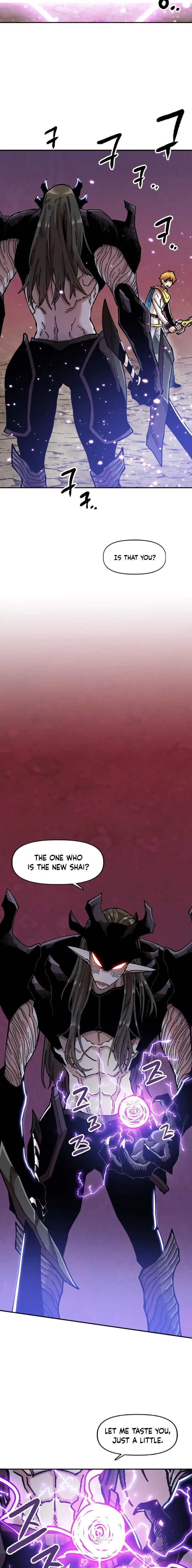 Slave B Chapter 77 page 6