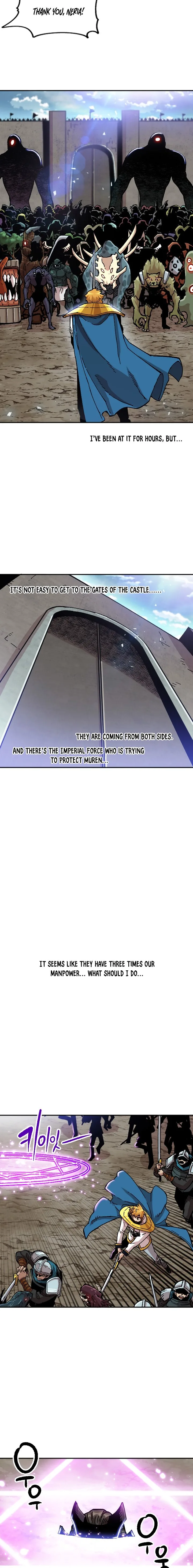 Slave B Chapter 77 page 5