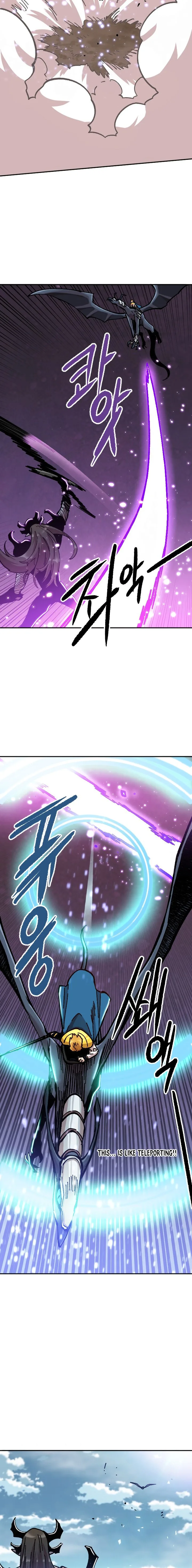 Slave B Chapter 77 page 14