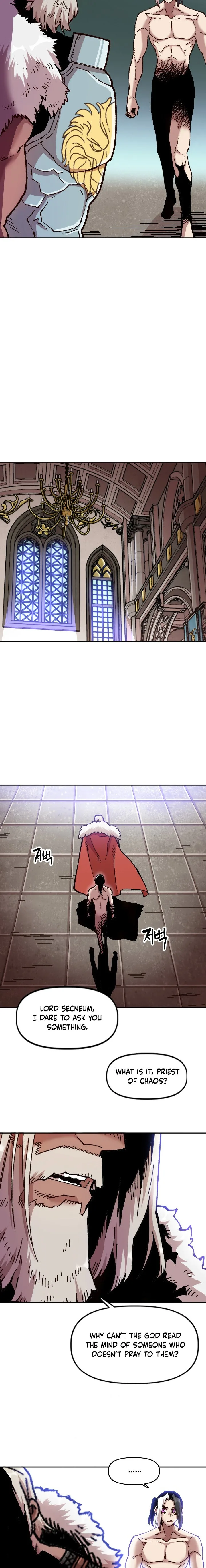 Slave B Chapter 77 page 16