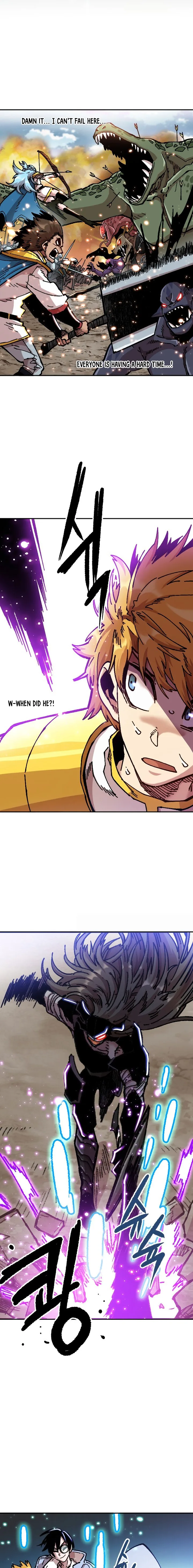 Slave B Chapter 77 page 10