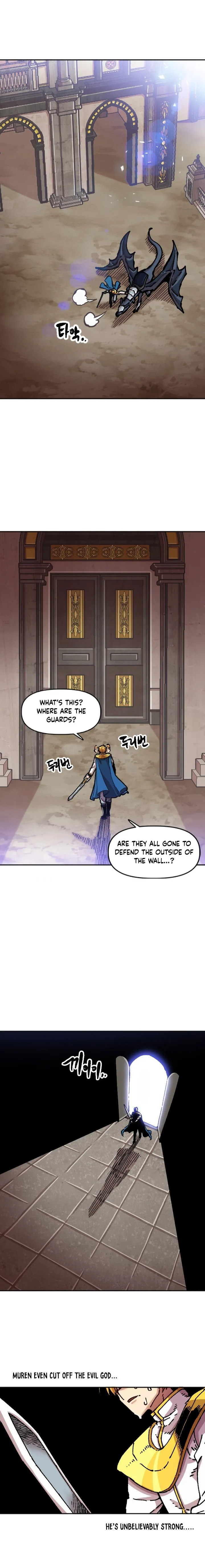 Slave B Chapter 78 page 7