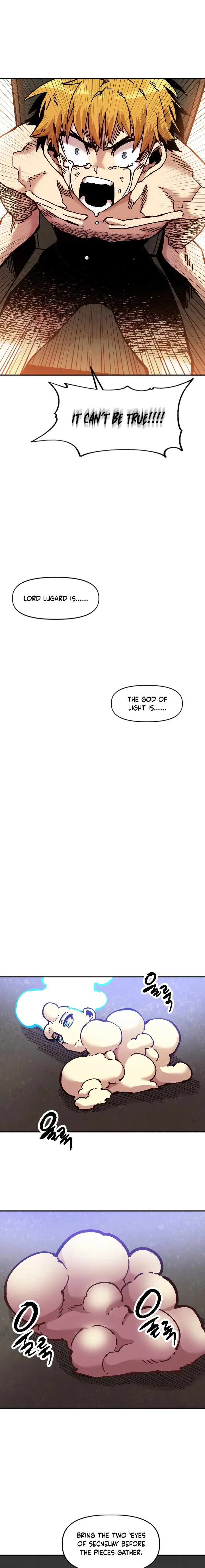 Slave B Chapter 78 page 19