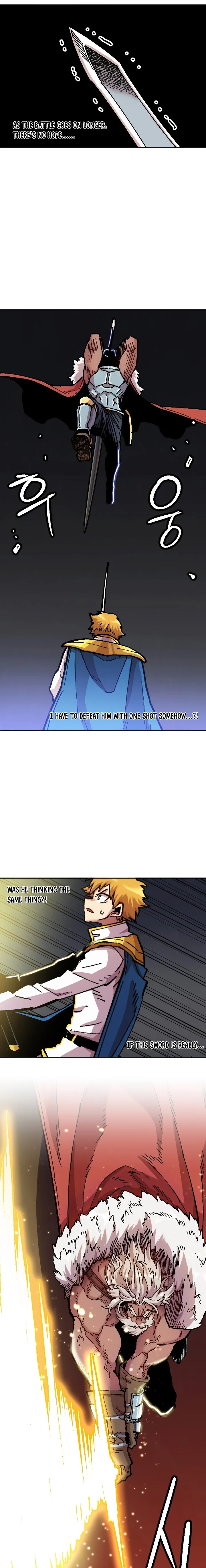 Slave B Chapter 78 page 8