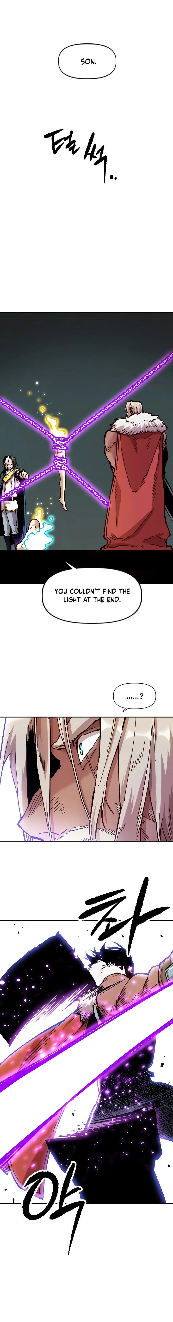 Slave B Chapter 78 page 18