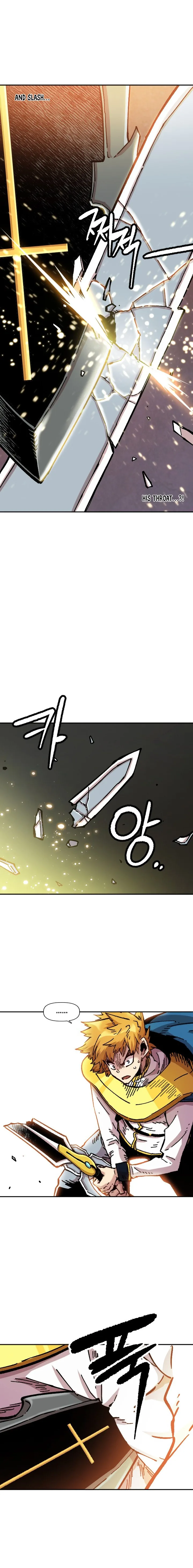 Slave B Chapter 78 page 10