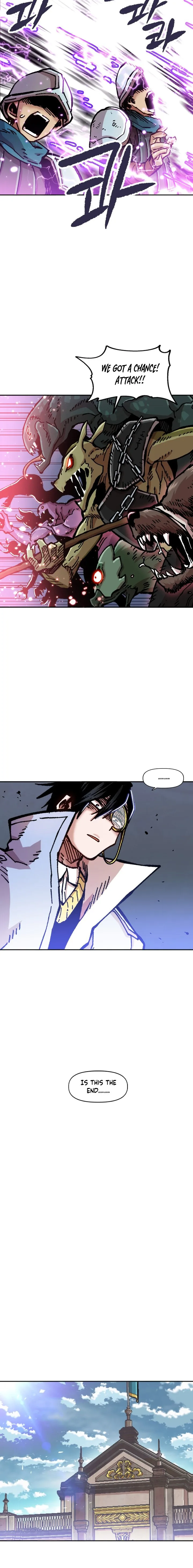 Slave B Chapter 78 page 6