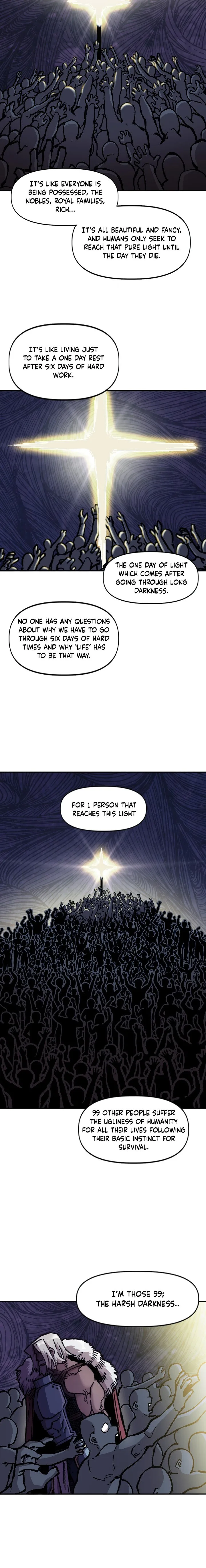 Slave B Chapter 78 page 13