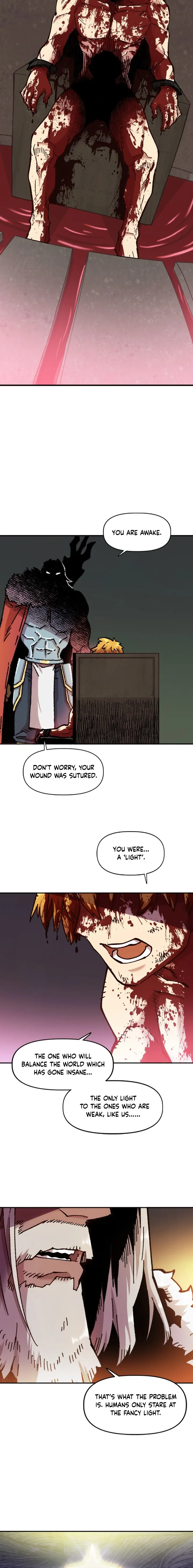 Slave B Chapter 78 page 12