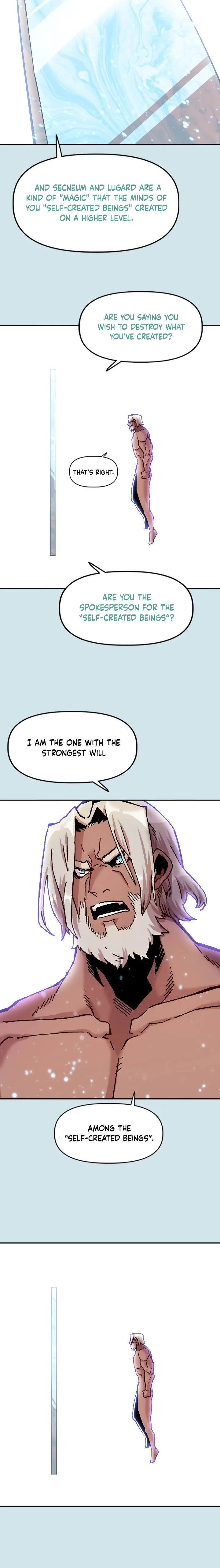 Slave B Chapter 79 page 5