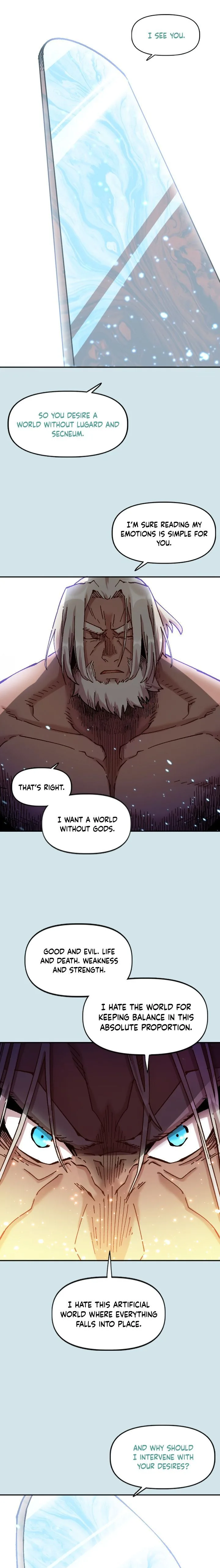 Slave B Chapter 79 page 4
