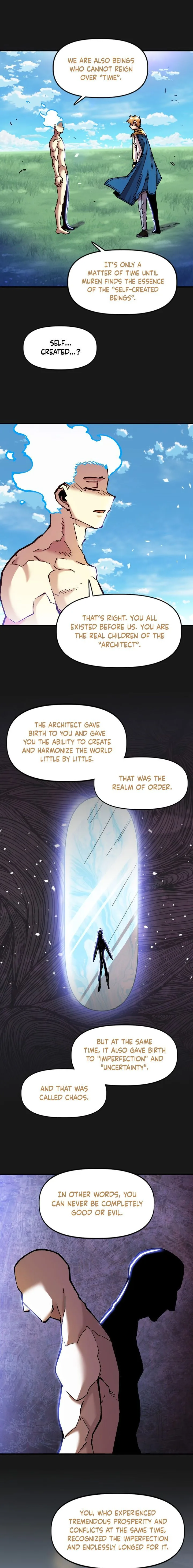 Slave B Chapter 79 page 8