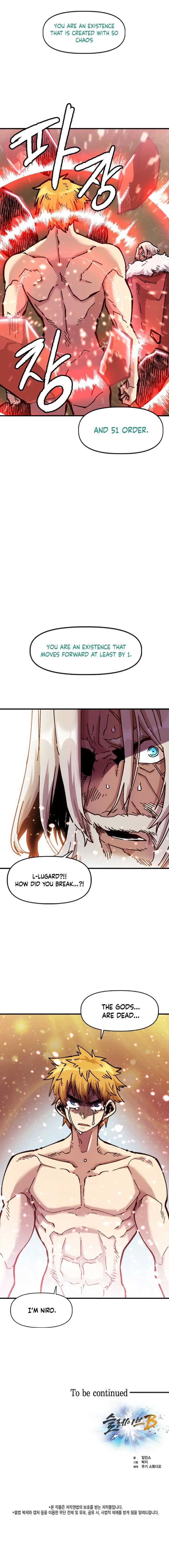 Slave B Chapter 79 page 24