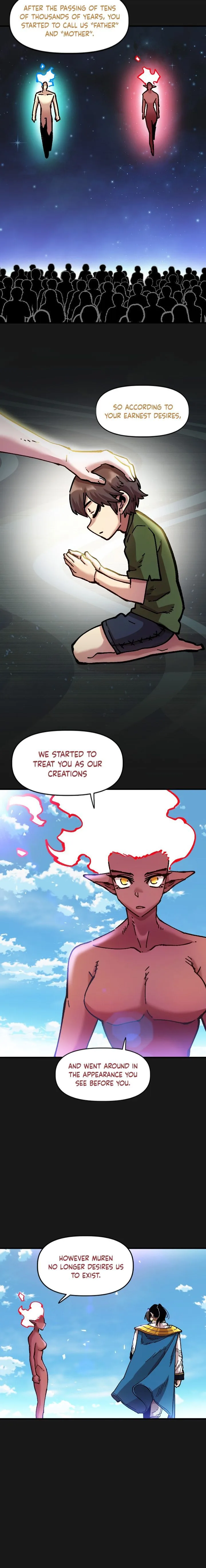 Slave B Chapter 79 page 17