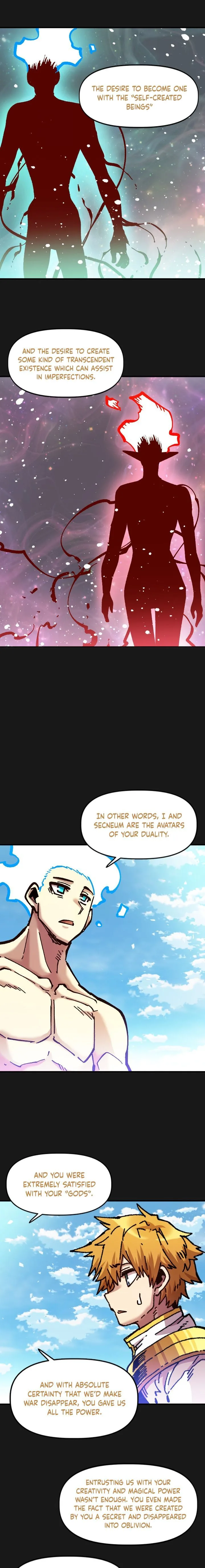 Slave B Chapter 79 page 16