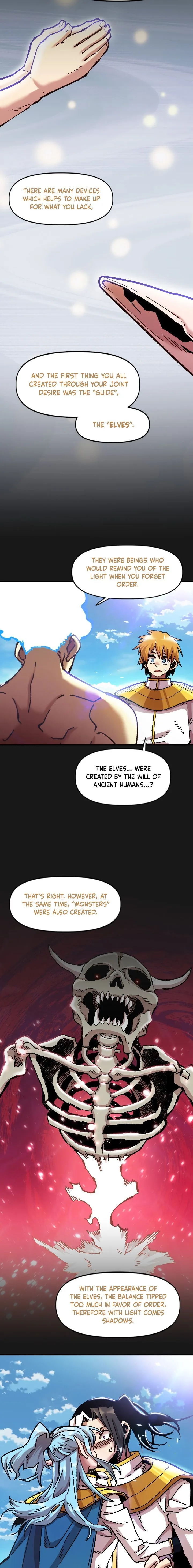 Slave B Chapter 79 page 9