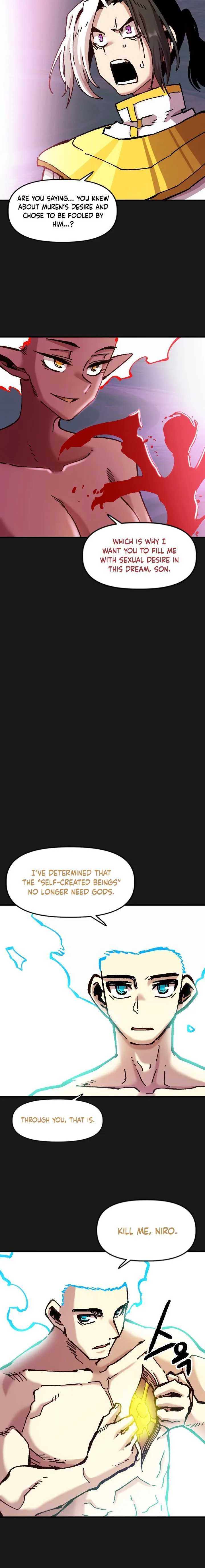 Slave B Chapter 79 page 19
