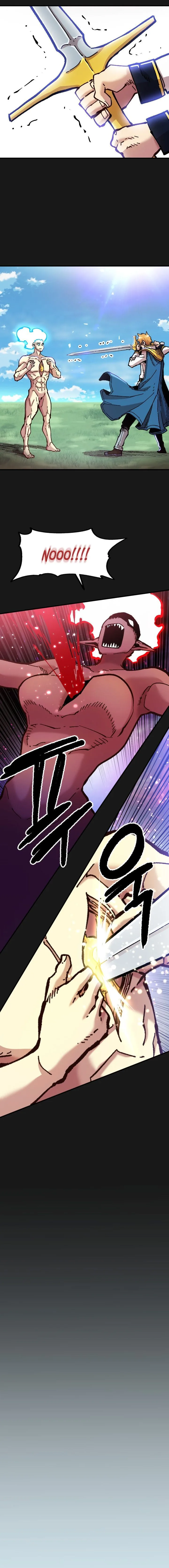 Slave B Chapter 79 page 22