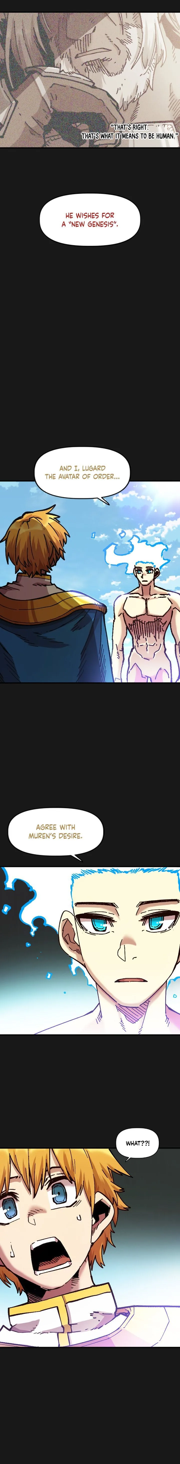Slave B Chapter 79 page 13