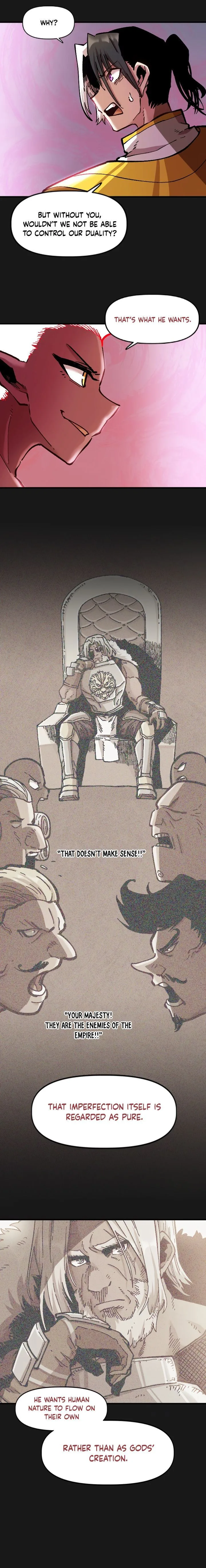 Slave B Chapter 79 page 18