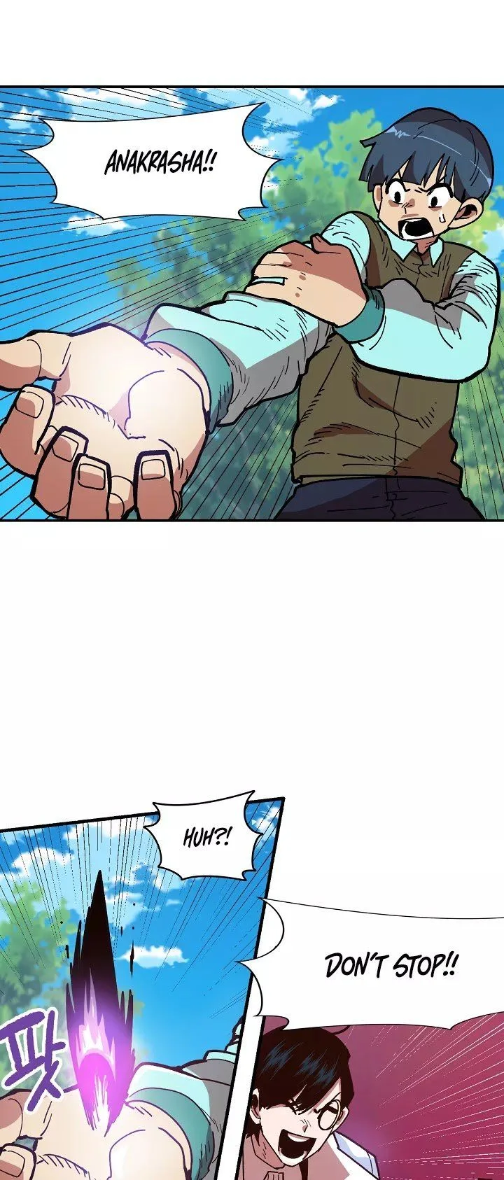 Slave B Chapter 8 page 11