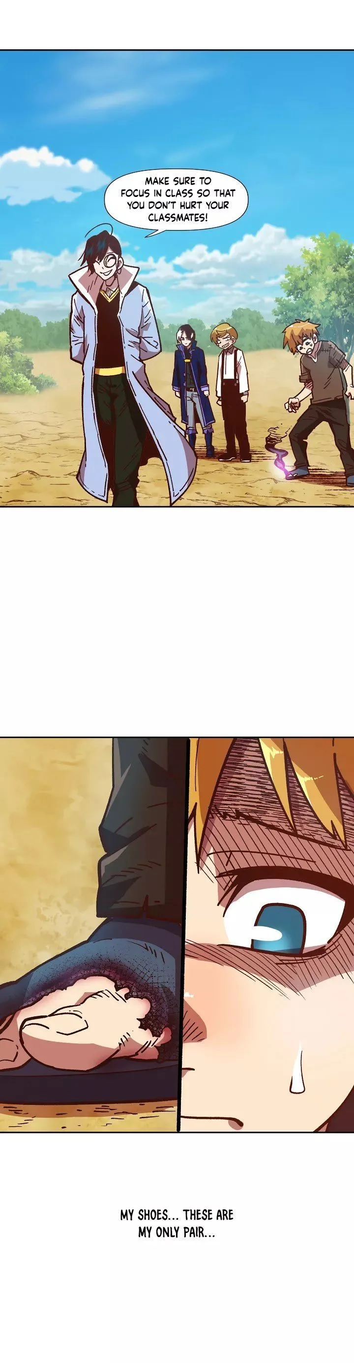 Slave B Chapter 8 page 34