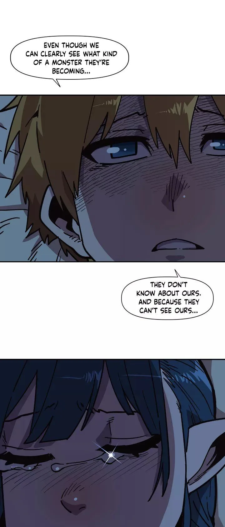 Slave B Chapter 8 page 5