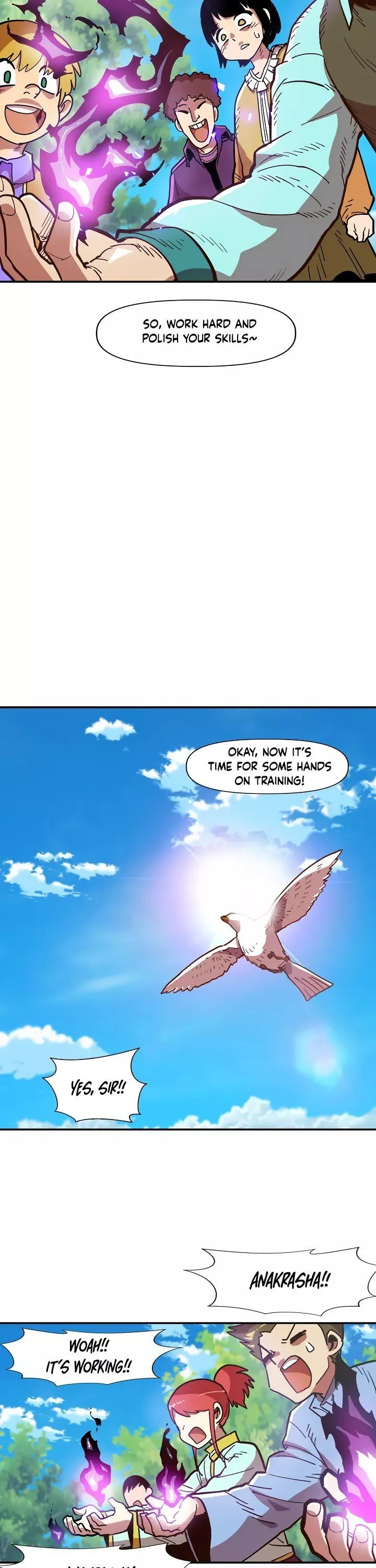 Slave B Chapter 8 page 14