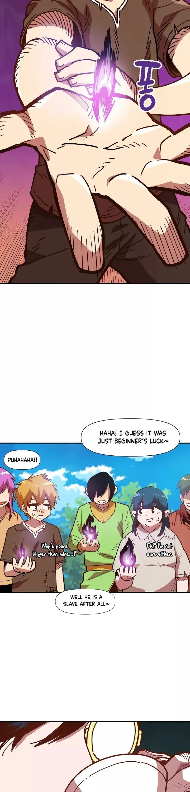 Slave B Chapter 8 page 21