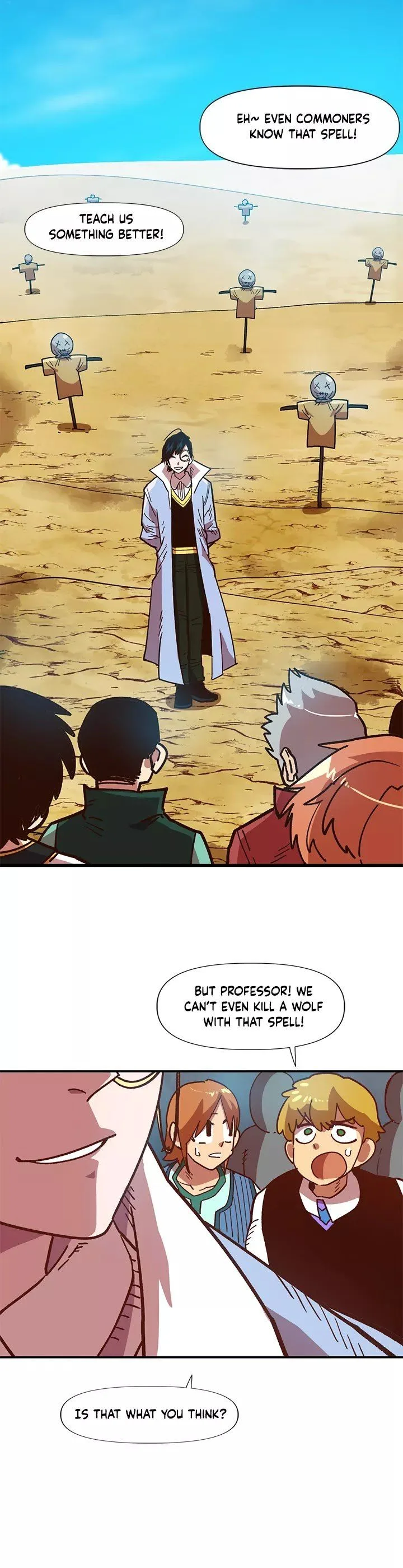 Slave B Chapter 8 page 23