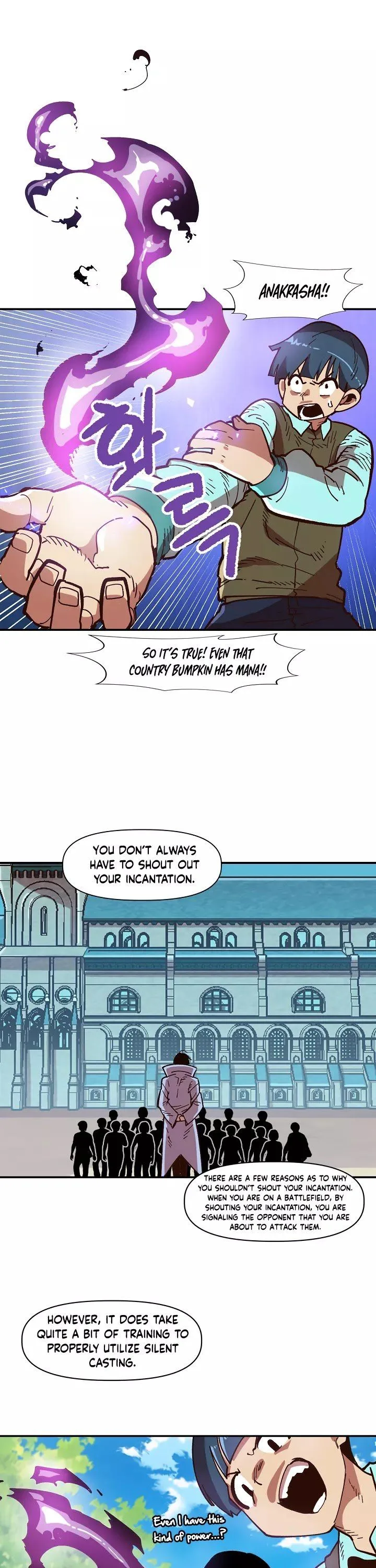 Slave B Chapter 8 page 13
