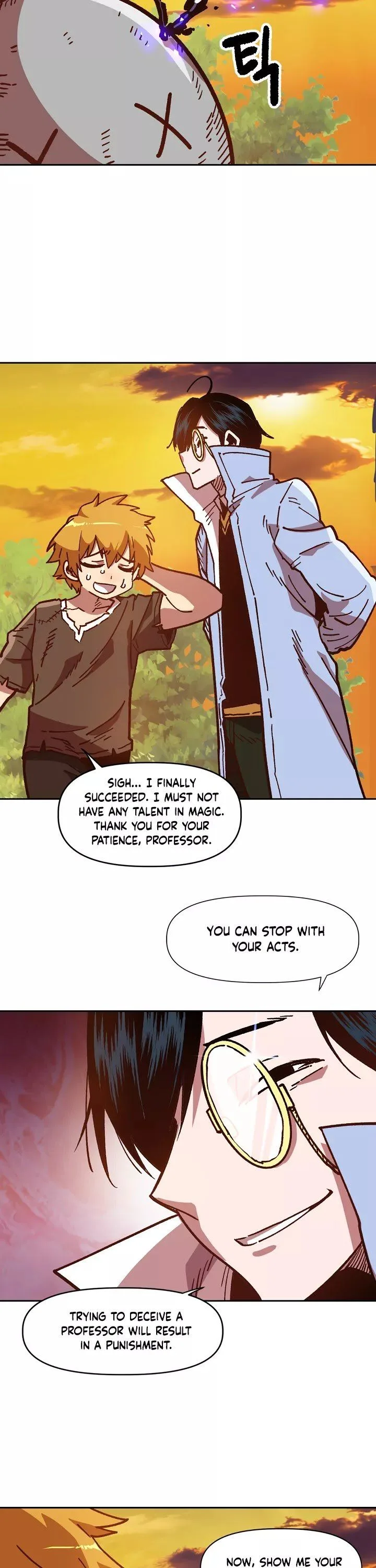 Slave B Chapter 8 page 36