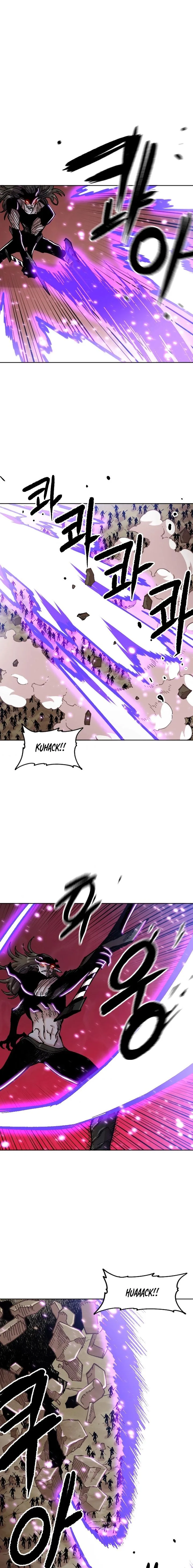Slave B Chapter 80 page 1