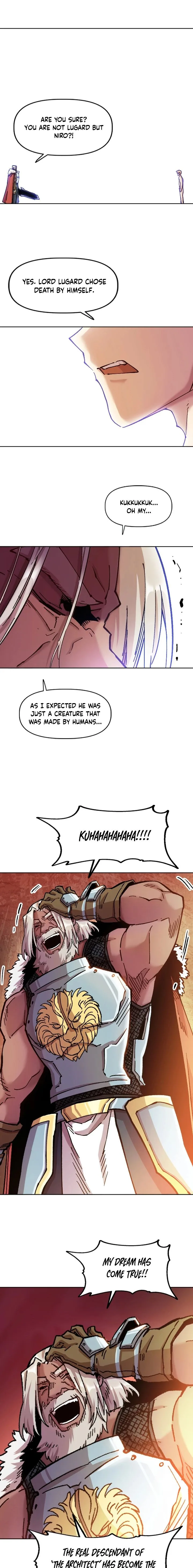 Slave B Chapter 80 page 4