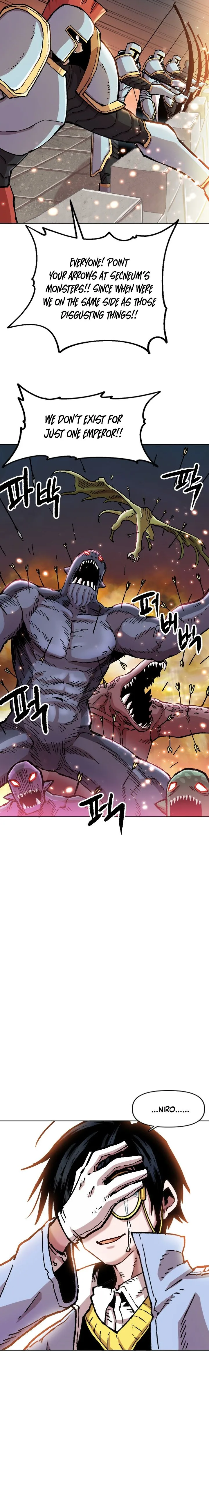 Slave B Chapter 80 page 16
