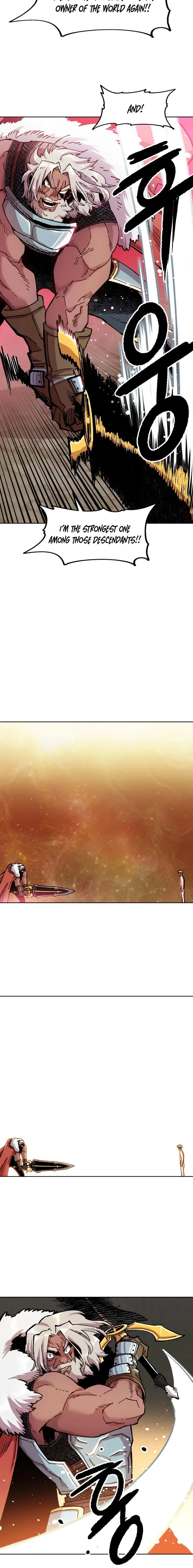 Slave B Chapter 80 page 5