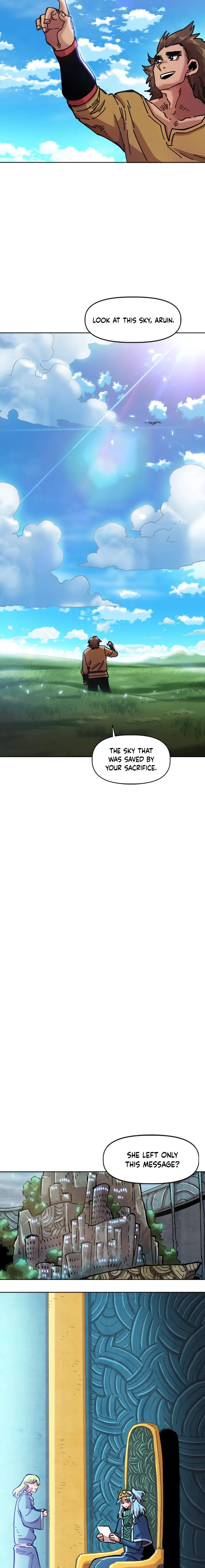 Slave B Chapter 80 page 22