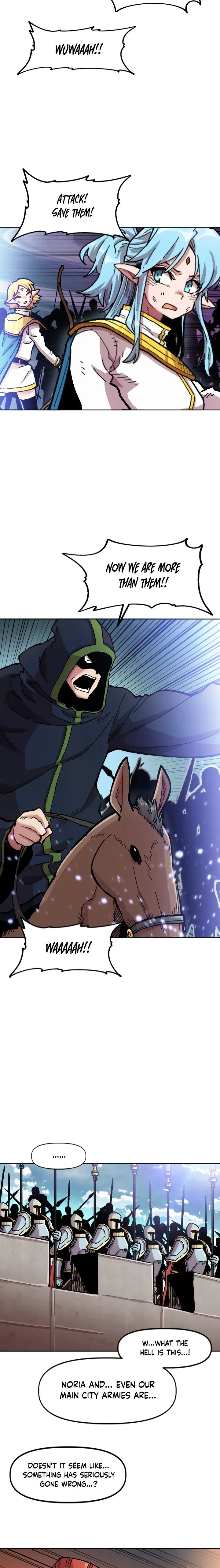 Slave B Chapter 80 page 15