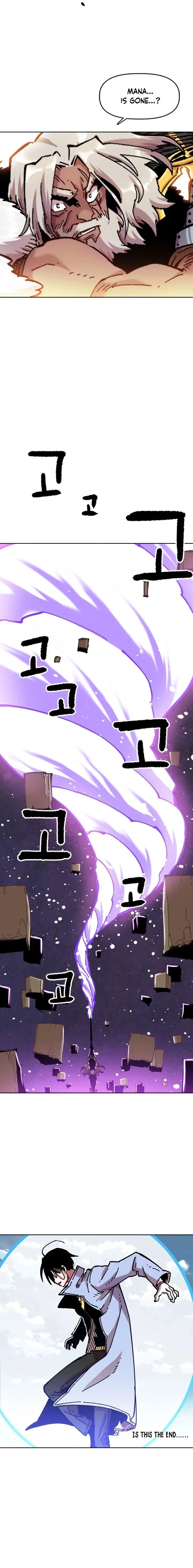 Slave B Chapter 80 page 6