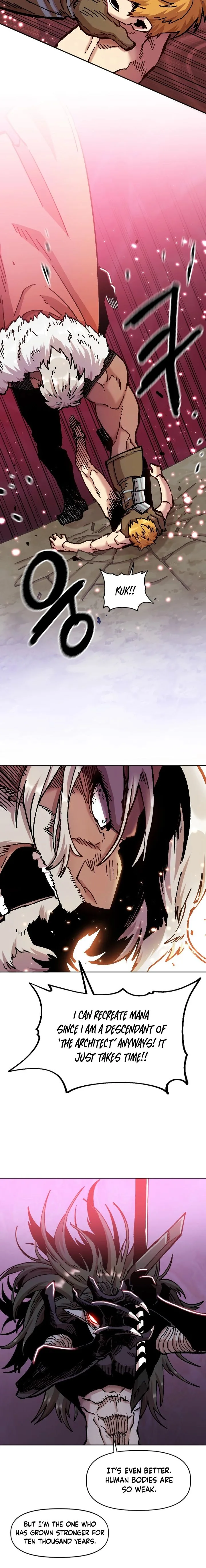 Slave B Chapter 80 page 9