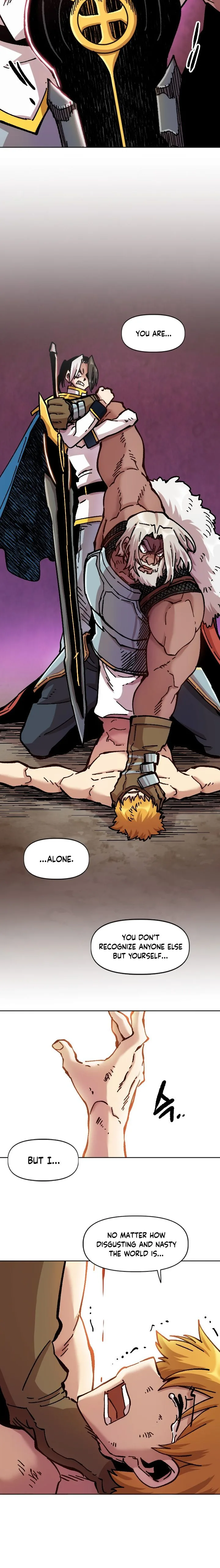 Slave B Chapter 80 page 18