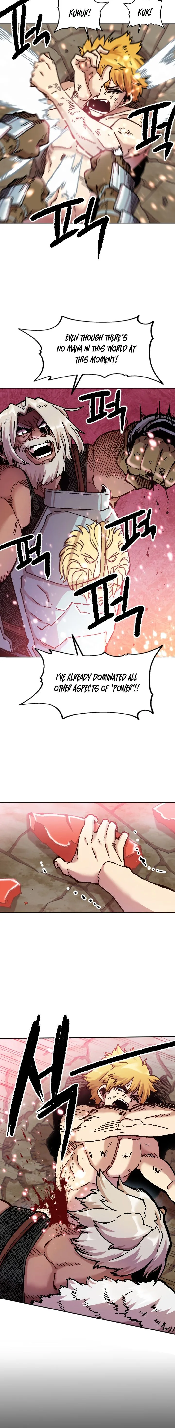 Slave B Chapter 80 page 11