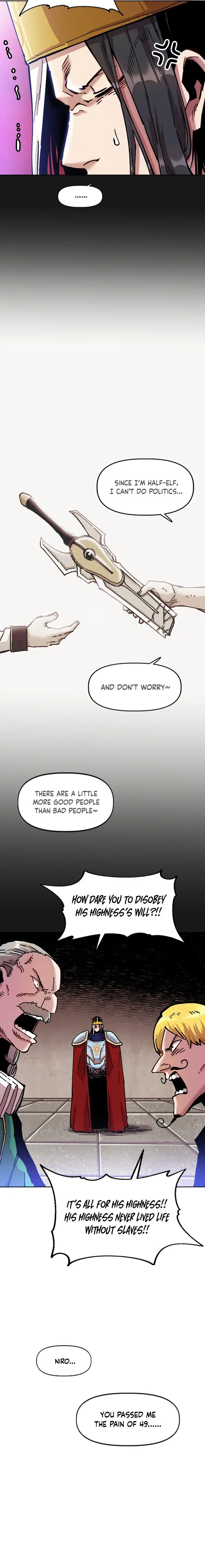 Slave B Chapter 80 page 24