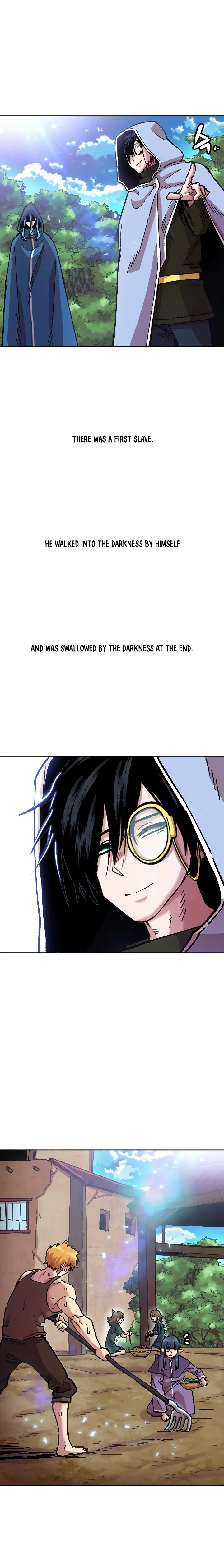 Slave B Chapter 80 page 25