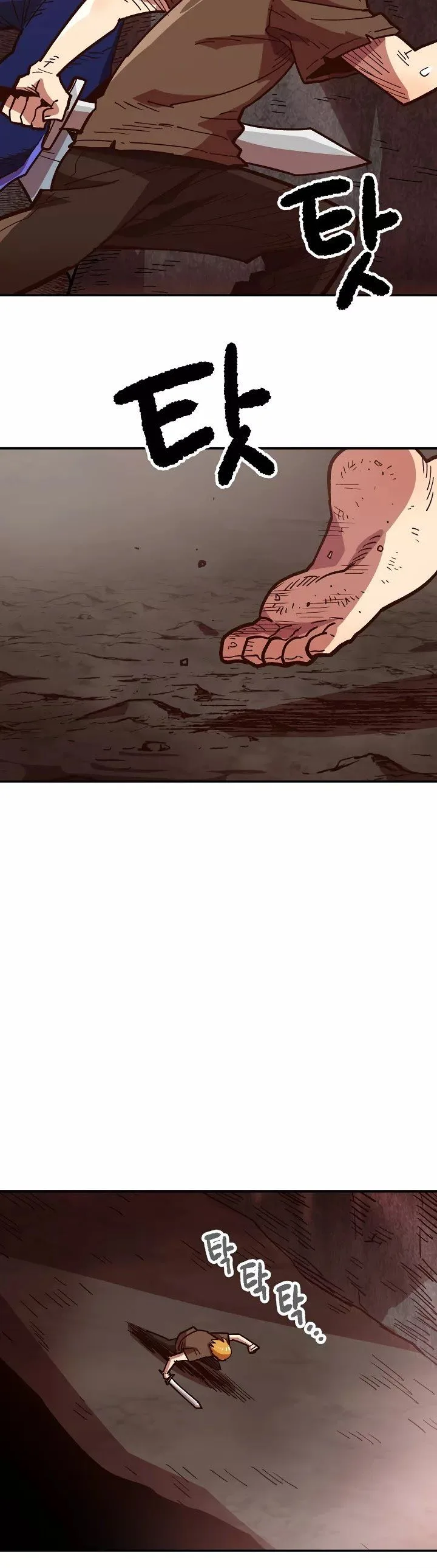 Slave B Chapter 9 page 29