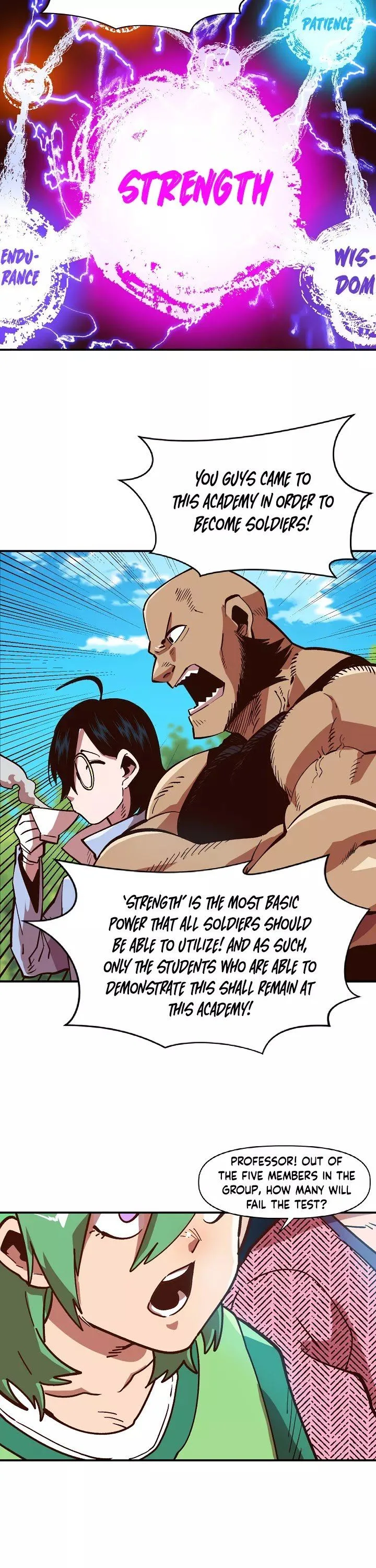 Slave B Chapter 9 page 8